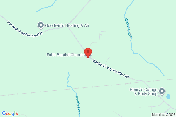 Faith Baptist Church