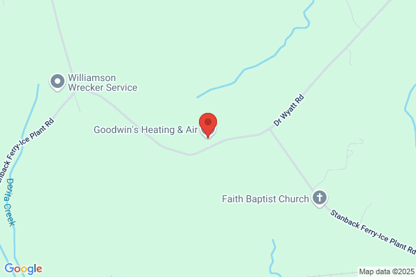 Goodwin's Heating & Air