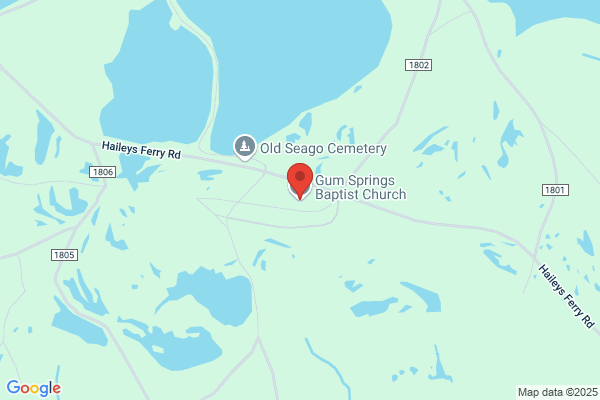 Gum Springs Baptist Church
