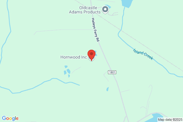 Hornwood Inc