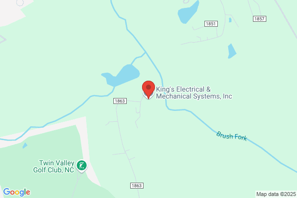 King's Electrical & Mechanical Systems