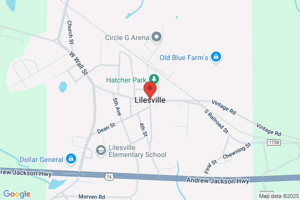 Lilesville Star Lodge