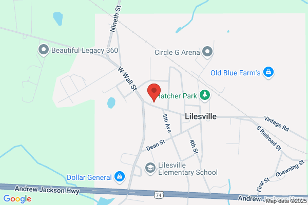 Lilesville United Methodist Church