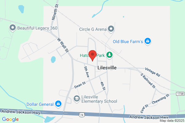 Lilesville Volunteer Fire Department
