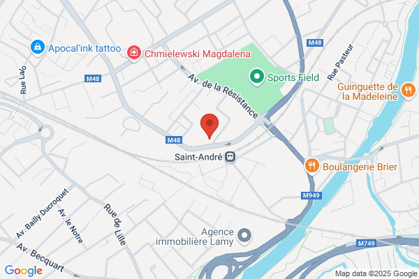 Lille Antiques
