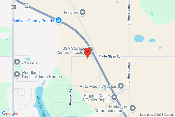 Anderson & Son Inc
