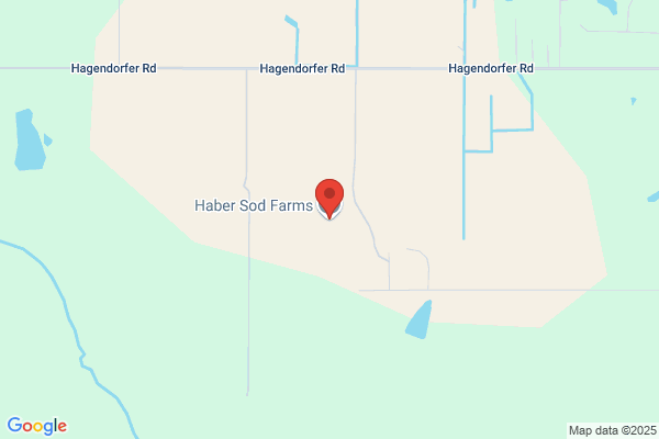 Haber Sod Farms Llc