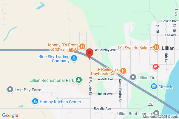 Lillian Veterinary Hospital