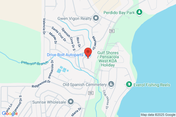 Par Drive Used Cars