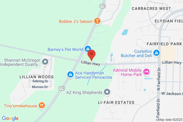 Sterling Tree Service