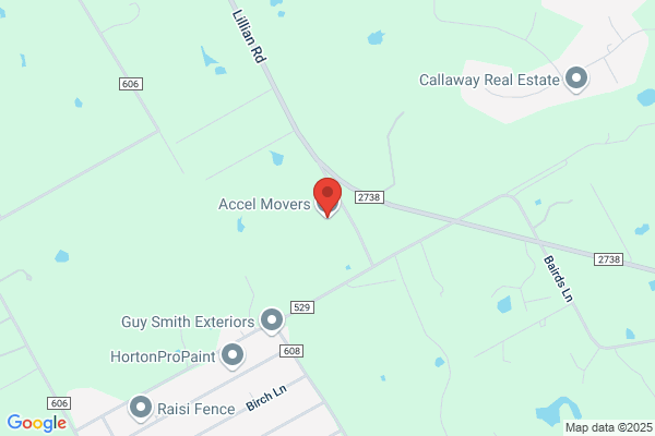 Accel Movers