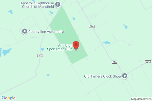 Arlington Sportsman Club Inc
