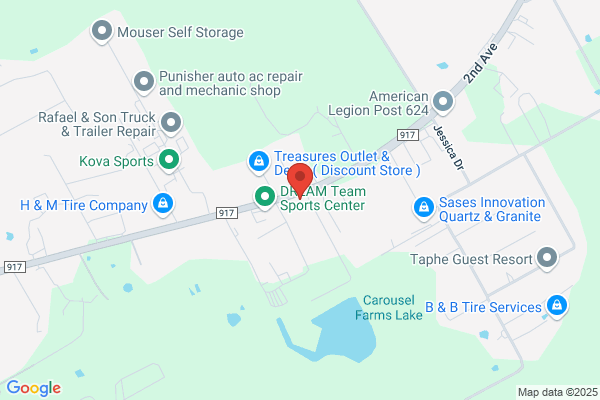 Clark's Auto Service