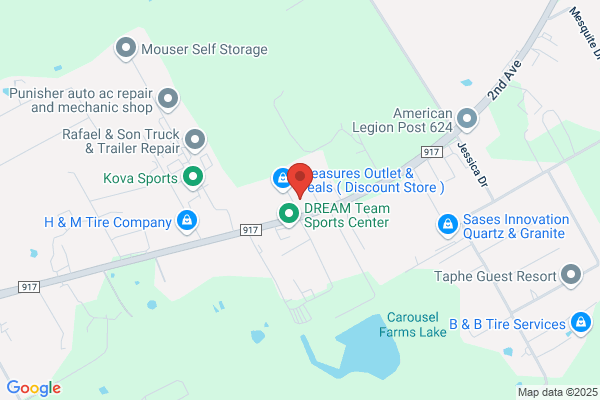 KC Appliance Outlet