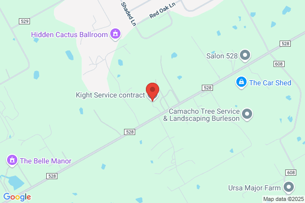 Kight Service Contracts