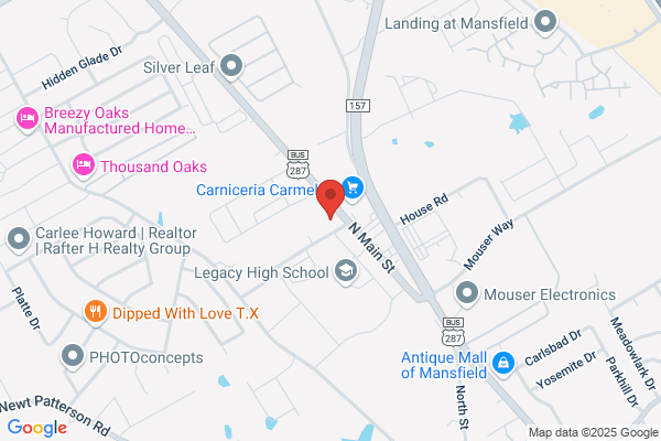 Marvin T Hays Plumbing & Air Conditioning Lc