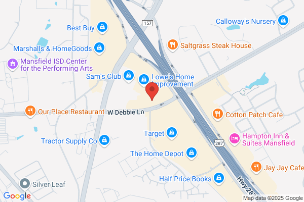 TitleMax Appraisals @ Guaranteed Pawn