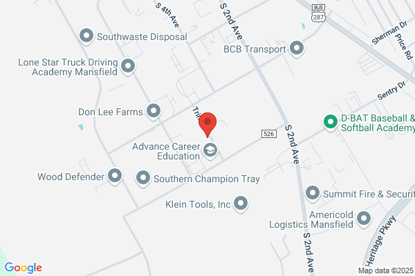 Trinity Forge Inc