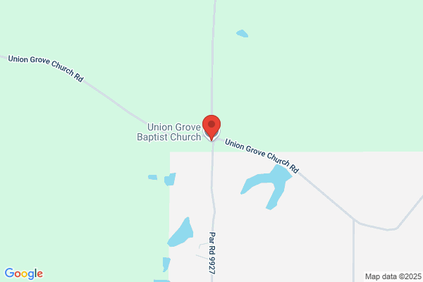 Union Grove Baptist Church