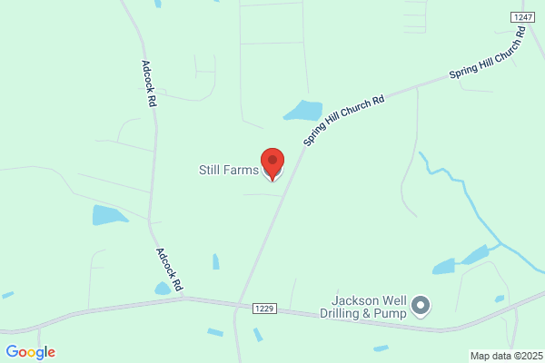 Smith Farm Services Inc