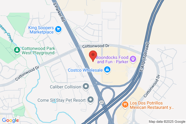 Pinegrove Animal Hospital