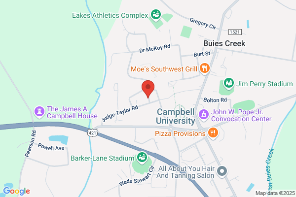 Creekside Apartments