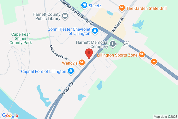 Affinity Health Services Inc