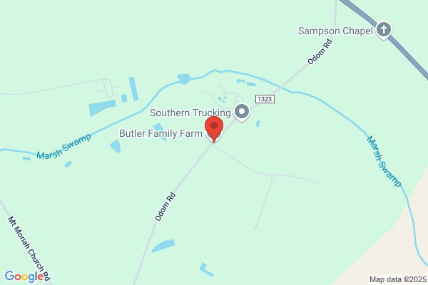 Butler Farms