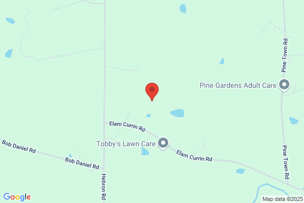 Currin Farms & Properties