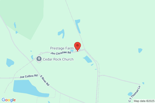 Prestage Farm Inc