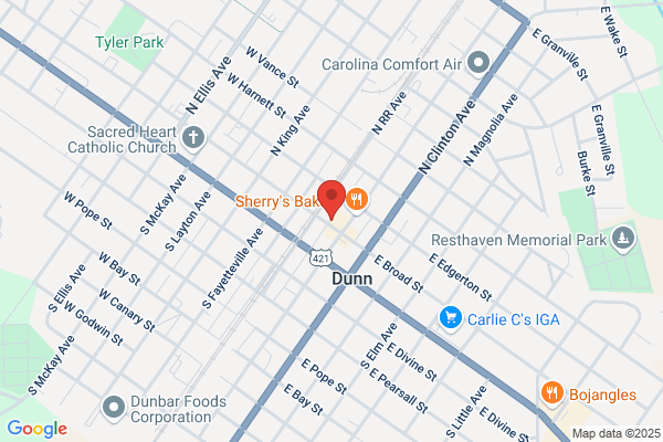 Jeffrey's Florist & Interiors