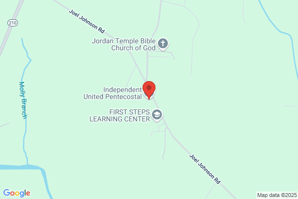 Independent United Pentecostal Church
