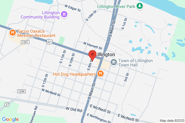 Lillington United Pentecostal Church