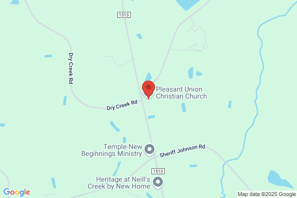 Pleasant Union Church