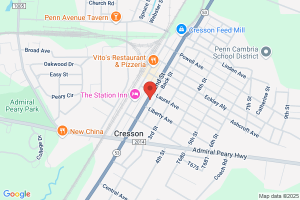 Conemaugh Physician Group - Cresson