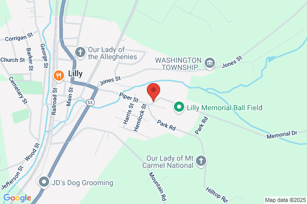 Lilly War Memorial Association
