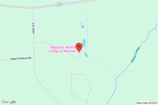 Majestic World Lodge & Retreat