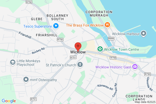 Wicklow