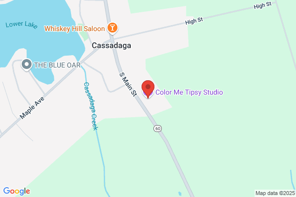 Cassadaga Designs