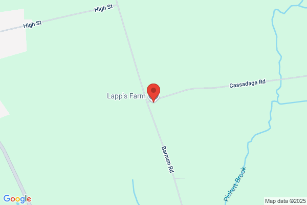 Lapp L & R