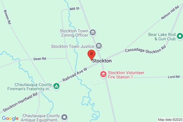Stockton Community Church