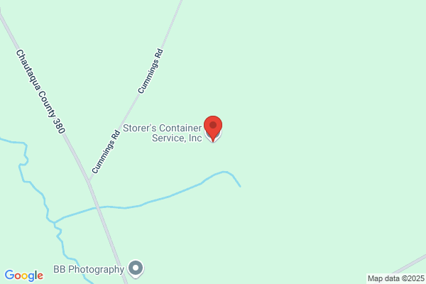Storer's Container Service Inc