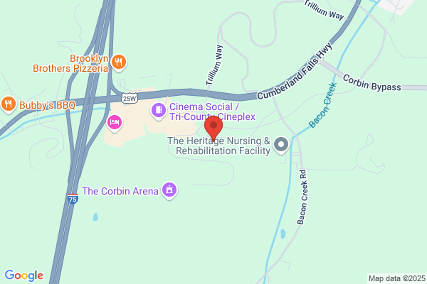 Corbin Chamber of Commerce