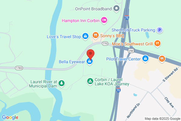 Cumberland Valley Surgical Center