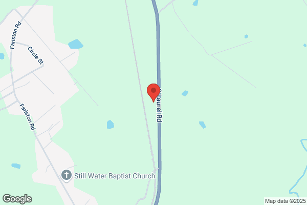 Laurel County Water District Number 2