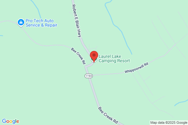 Laurel Lake Camper Sales