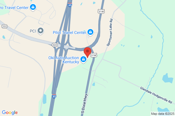 United Auto Recovery of Kentucky