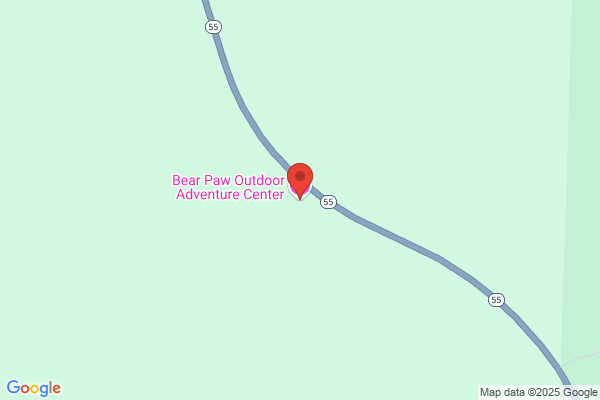 Bear Paw Outdoor Adventure Resort