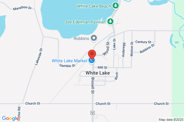 Black Bear Food & Spirits