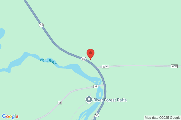 Raft 'n Rest Campgrounds